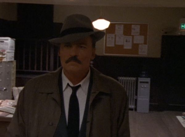 Mike Hammer, Private Eye - Countdown to Murder