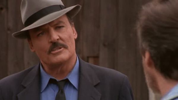 Mike Hammer, Private Eye - Chop Shop