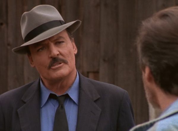 Mike Hammer, Private Eye - Chop Shop