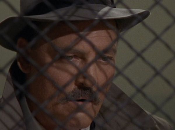 Mike Hammer, Private Eye - Halloween