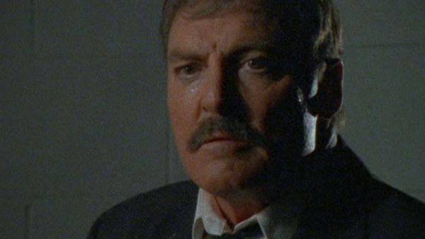 Mike Hammer, Private Eye - Prodigal Son