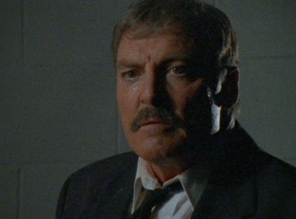 Mike Hammer, Private Eye - Prodigal Son