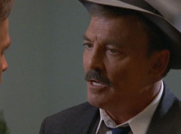 Mike Hammer, Private Eye - A Penny Saved
