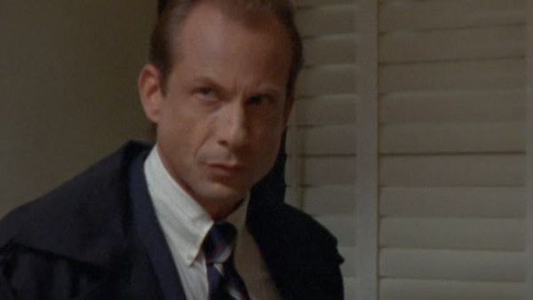 Mike Hammer, Private Eye - Sins of the Fathers