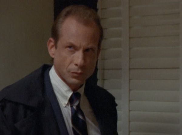 Mike Hammer, Private Eye - Sins of the Fathers