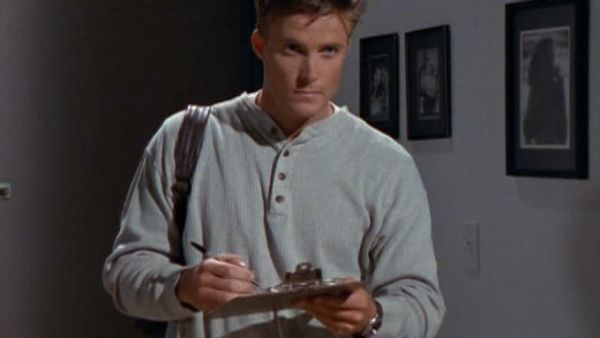 Mike Hammer, Private Eye - www.murder