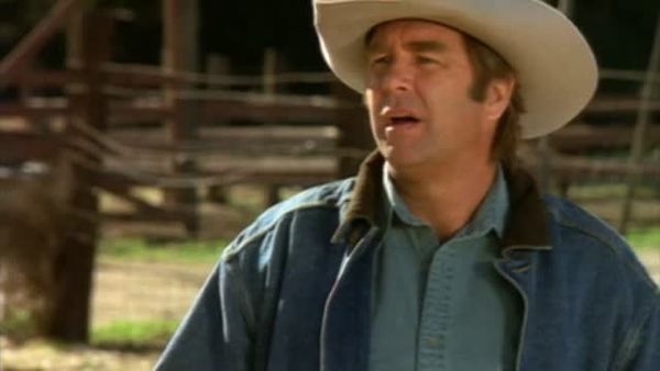 Harts of the West - Jake and Duke's Excellent Adventure