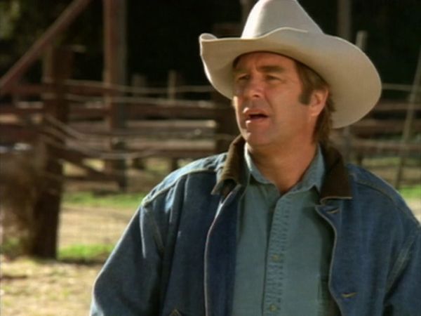Harts of the West - Jake and Duke's Excellent Adventure