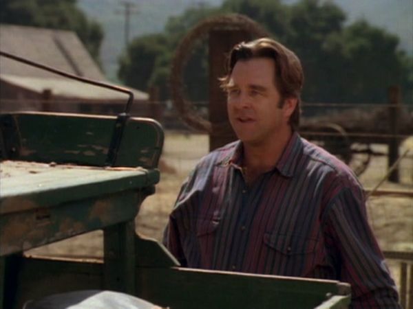 Harts of the West - Guess Who's Coming to Chow?