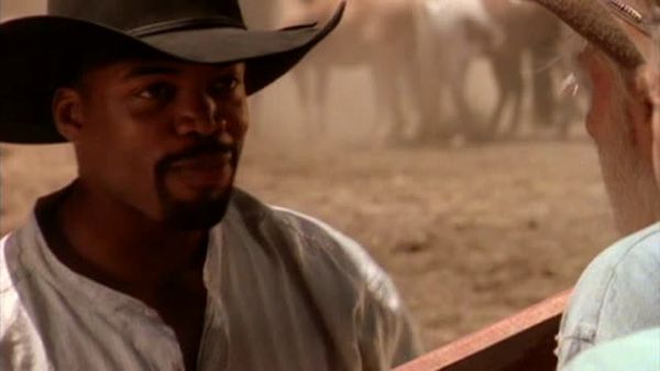 Harts of the West - The Right Stuff
