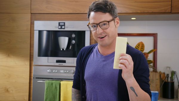 Media hora y listo! - Noche de Desayuno para la Cena