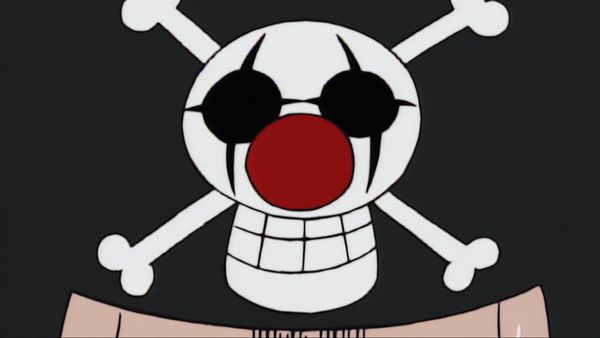 One Piece - Luffy's Past! Enter Red-Haired Shanks!