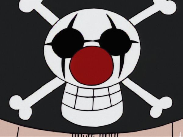 One Piece - Luffy's Past! Enter Red-Haired Shanks!