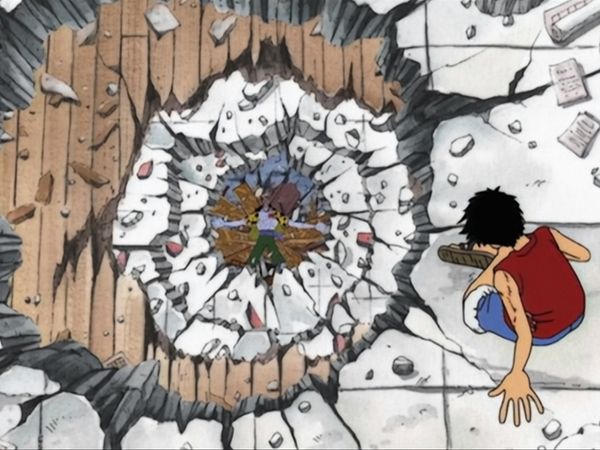 One Piece - End of the Fishman Empire! Nami's My Friend!