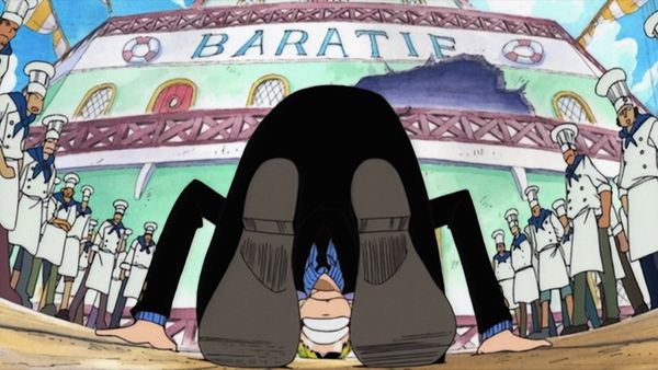 One Piece - Bounty! Straw Hat Luffy Becomes Known to the World!