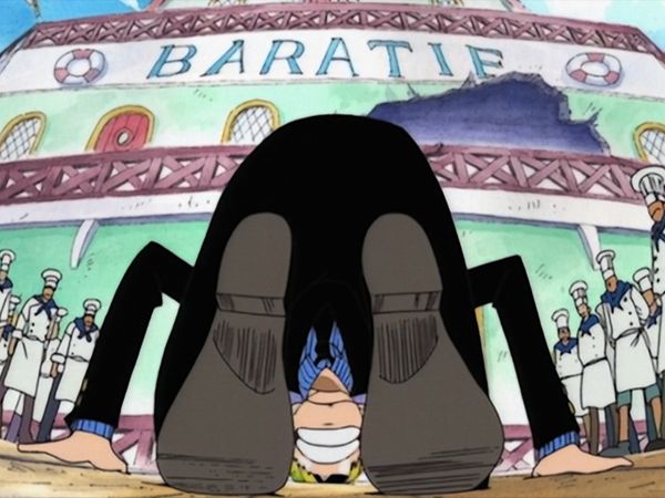 One Piece - Bounty! Straw Hat Luffy Becomes Known to the World!