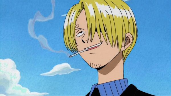 One Piece - The Wait is Over! The Return of Captain Buggy!