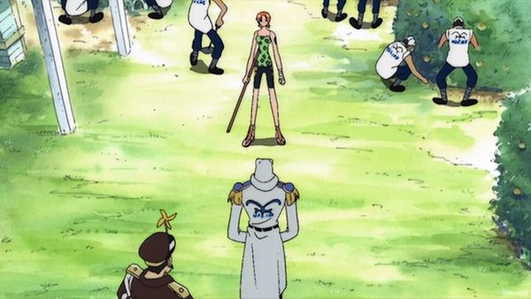 One Piece - Luffy Rises! Result of the Broken Promise!