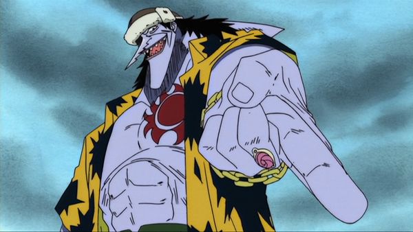 One Piece - Luffy at Full Power! Nami's Determination and the Straw Hat!