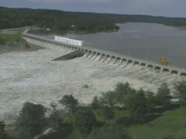 Storm Warning - Episodio 5