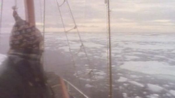 Storm Warning - Episodio 9