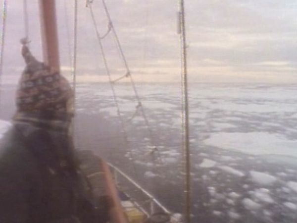 Storm Warning - Episodio 9