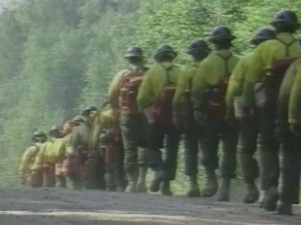 Storm Warning - Episodio 15