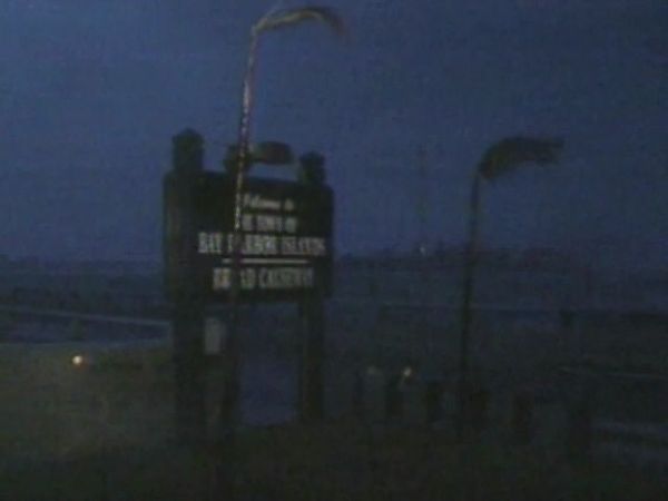 Storm Warning - Episodio 2