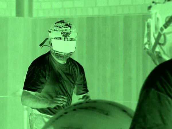 Impact TV - Epiosdio 6