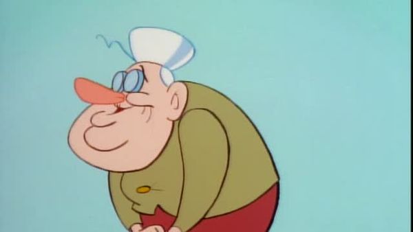 Ren & Stimpy - Ein Hundeleben / Eidottrio
