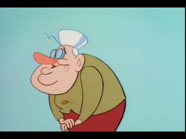 Ren & Stimpy - Ein Hundeleben / Eidottrio
