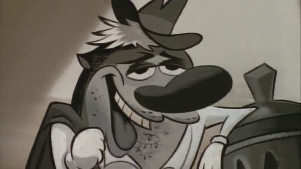Ren & Stimpy - Ol Blue Nose / Aufstand der Prügelknaben