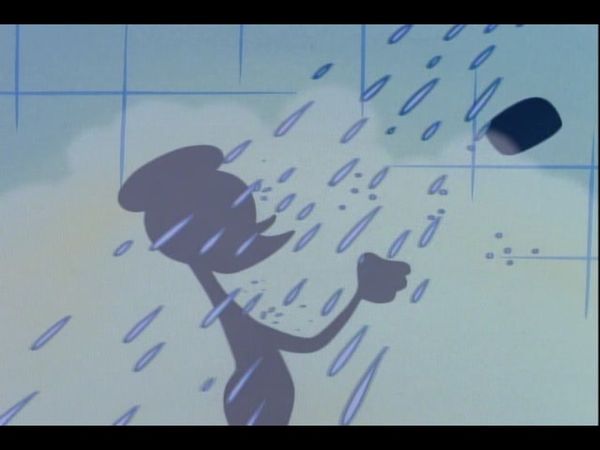 Ren & Stimpy - Katzenallergie / Für eine Hand voll Staub
