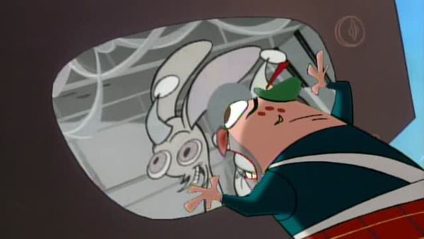 Ren & Stimpy - Der Karriereknick
