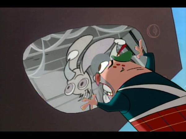 Ren & Stimpy - Der Karriereknick