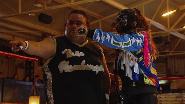 Lucha capital - Episodio 1