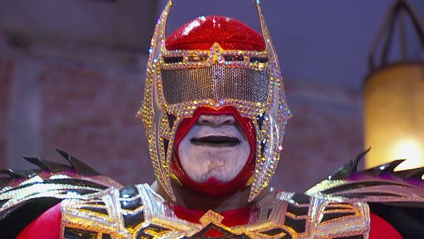 Lucha capital - Episodio 6