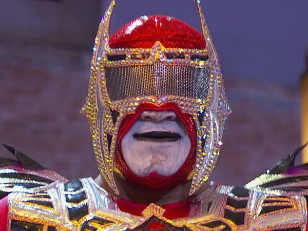 Lucha capital - Episodio 6