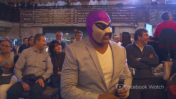 Lucha capital - Episodio 7