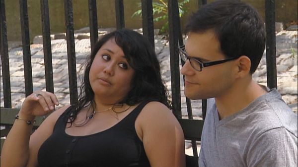 Más que Amigos - Episodio 107