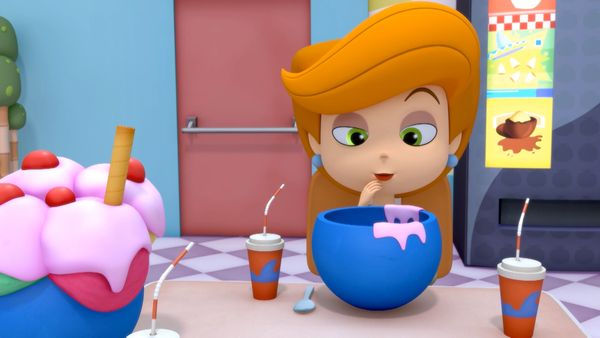 Pumpkin Reports - Cocinar y conquistar