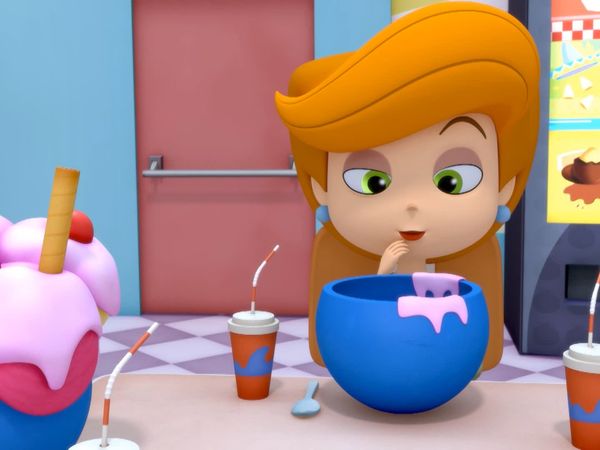 Pumpkin Reports - Cocinar y conquistar