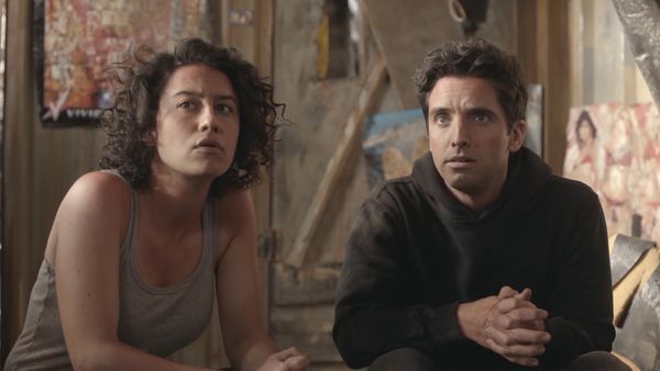 Time Traveling Bong - Episodio 103