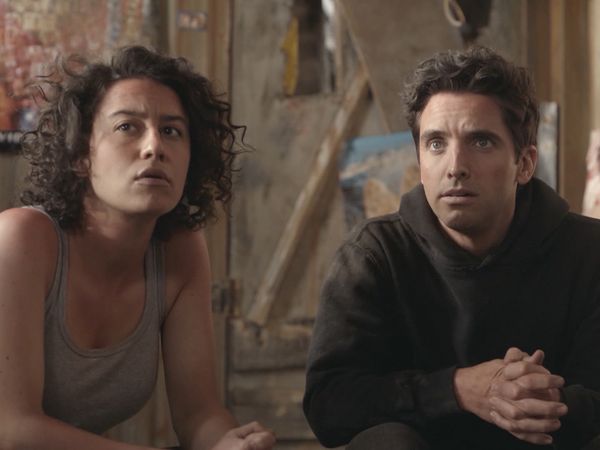 Time Traveling Bong - Episodio 103
