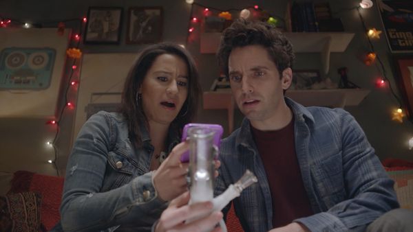 Time Traveling Bong - Episodio 101