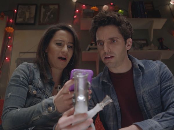 Time Traveling Bong - Episodio 101