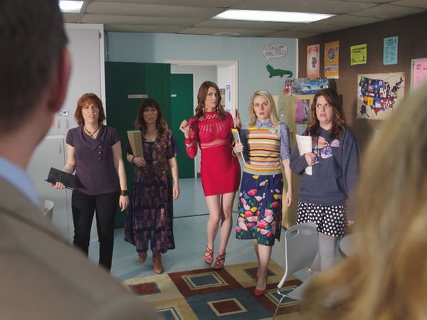 Teachers - Déjate de bromas