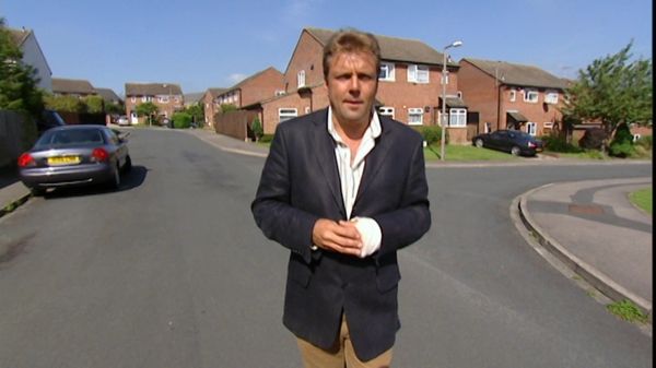 Homes Under The Hammer - Episode 1