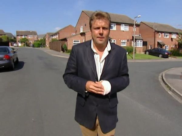 Homes Under The Hammer - Episode 1
