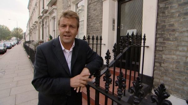 Homes Under The Hammer - Episode 2